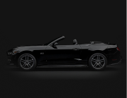 Кабриолеты