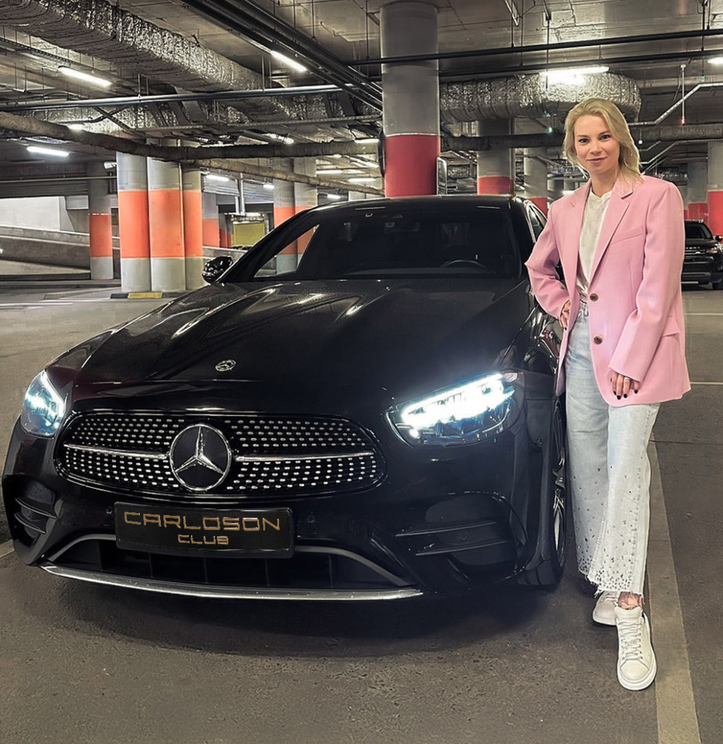 Евгения Тарасова