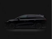 Электромобили