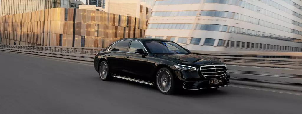 Аренда премиальных автомобилей