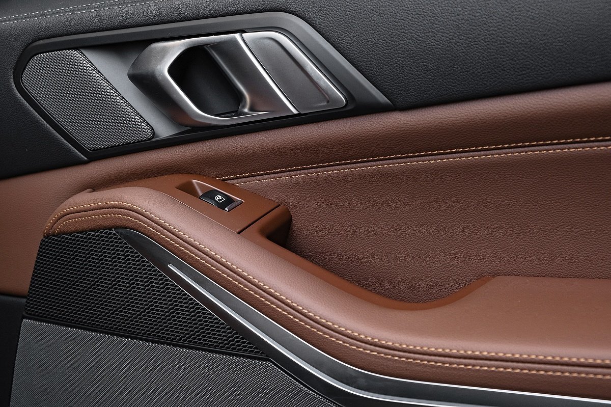 BMW X5 M-SPORT