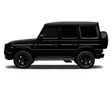 Внедорожники