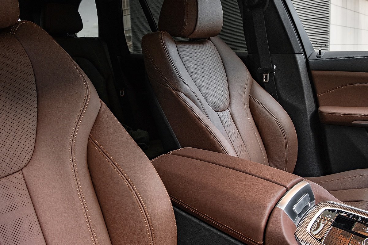 BMW X5 M-SPORT