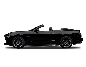 Кабриолеты