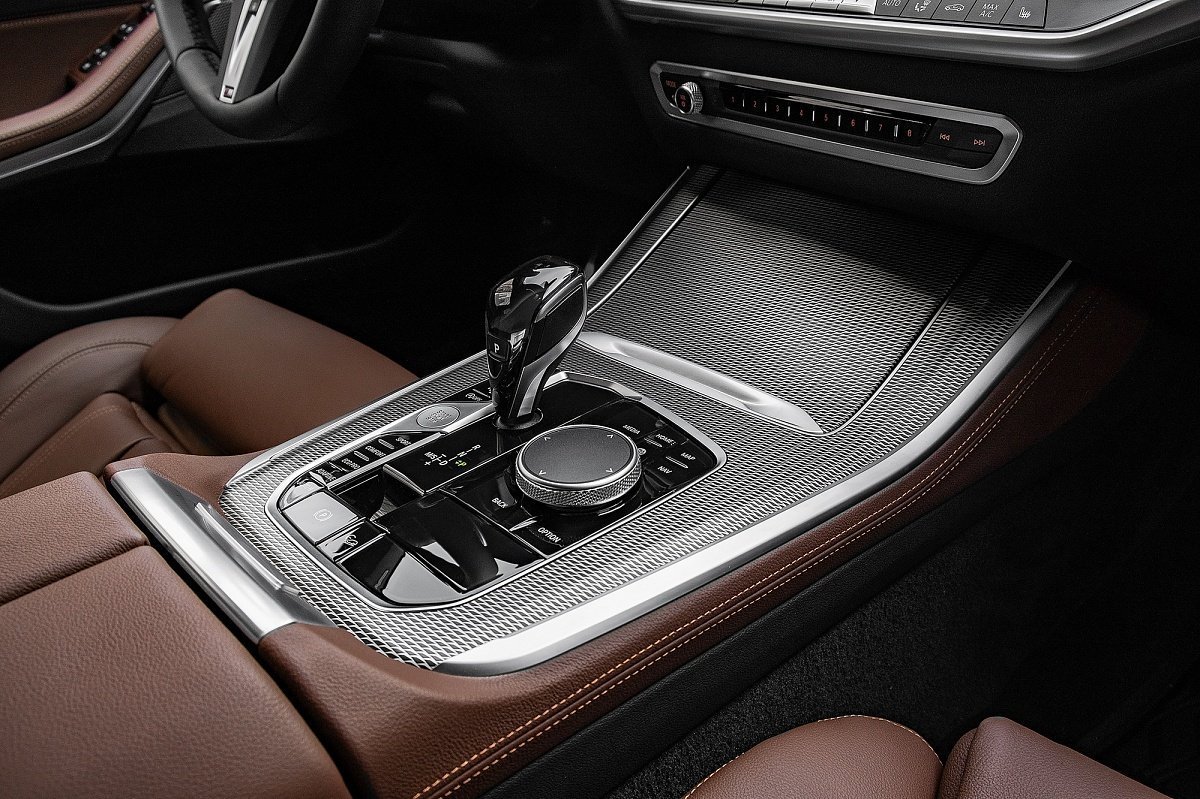 BMW X5 M-SPORT