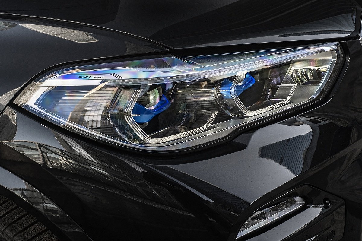BMW X5 M-SPORT