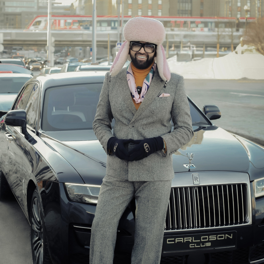 Николай Василенко