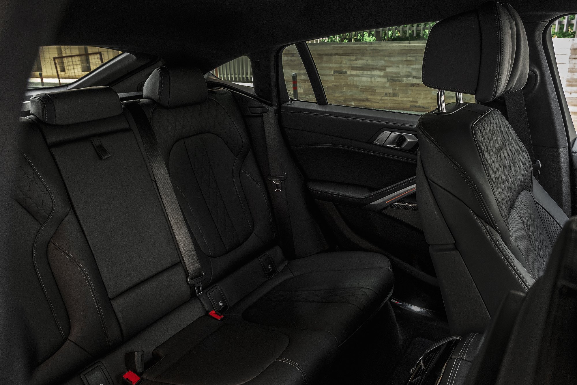 BMW X6 M-sport