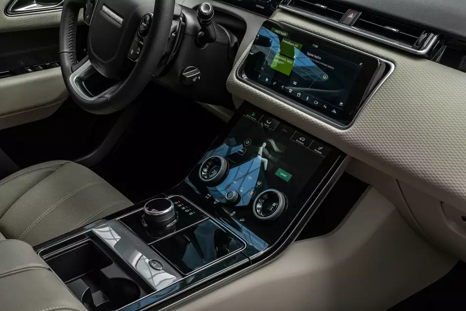 Range Rover Velar