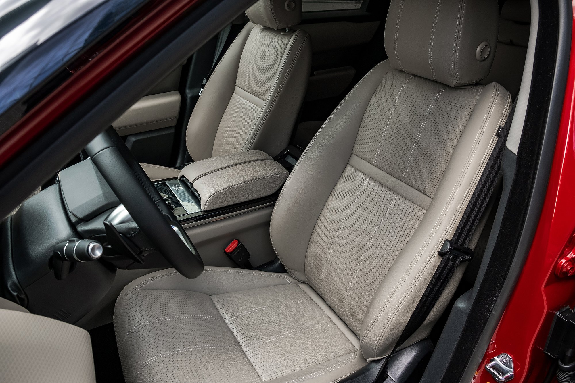 Range Rover Velar