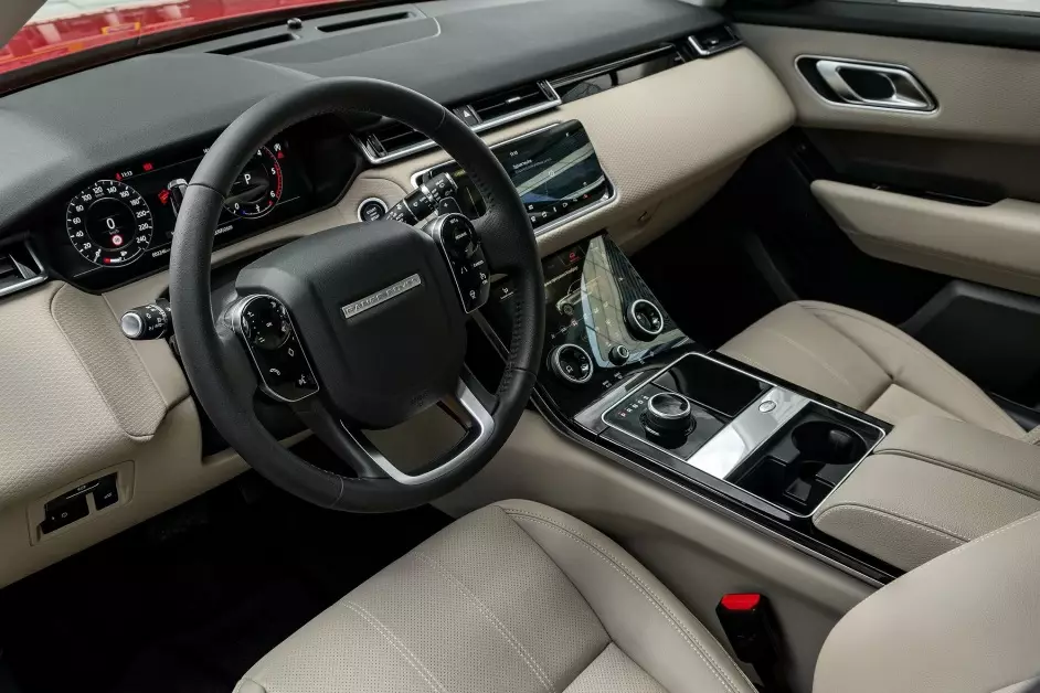 Range Rover Velar