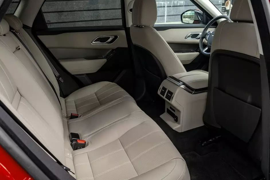 Range Rover Velar