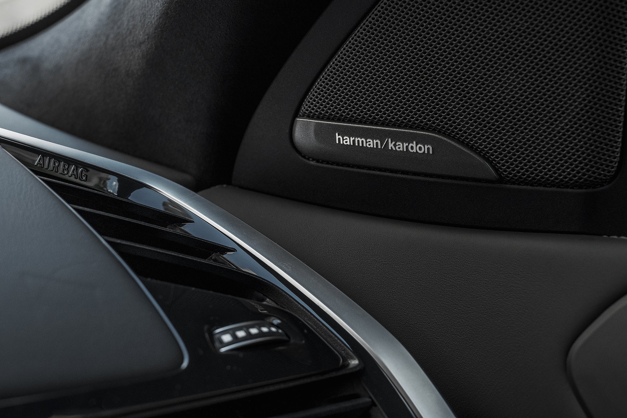 BMW X6 M-sport