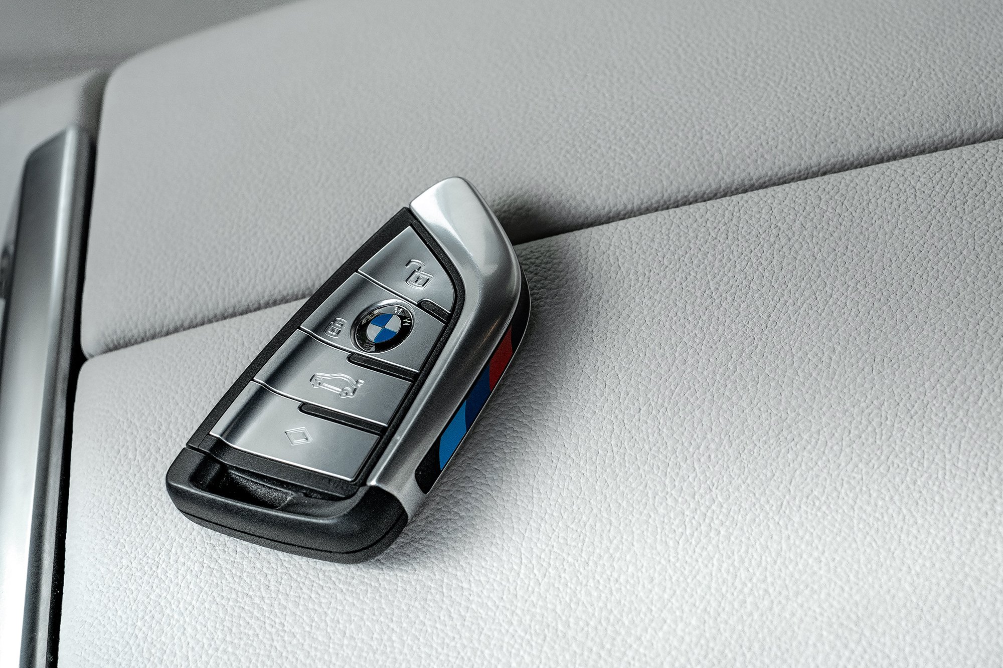 BMW X5 M-SPORT
