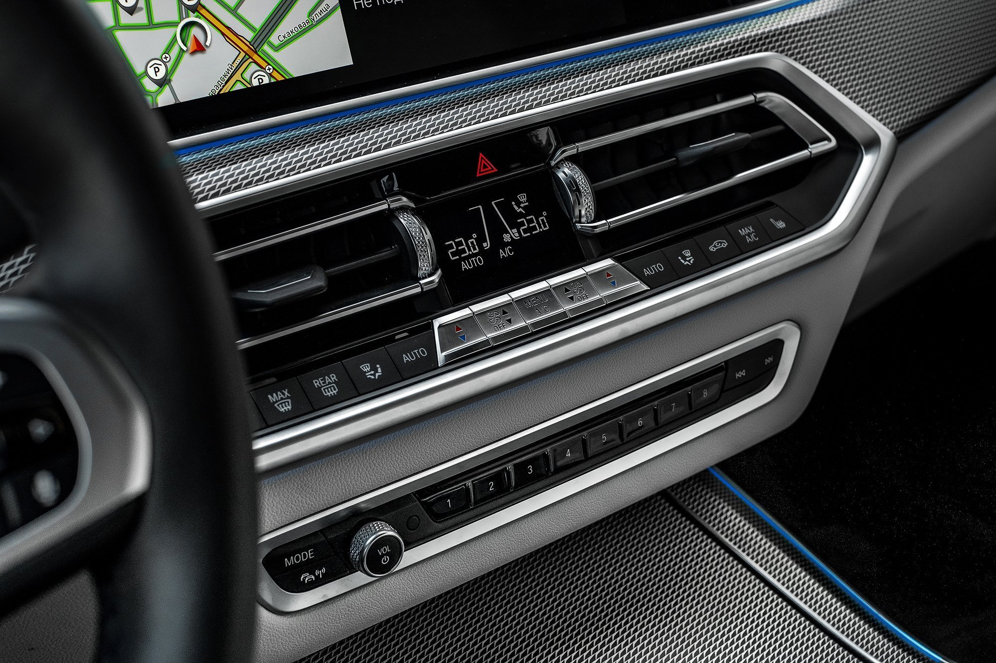BMW X5 M-SPORT