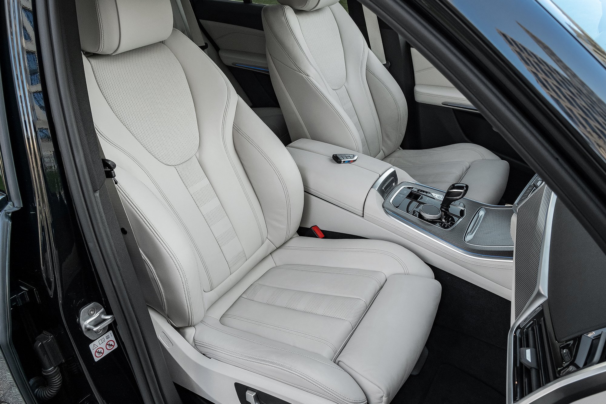 BMW X5 M-SPORT
