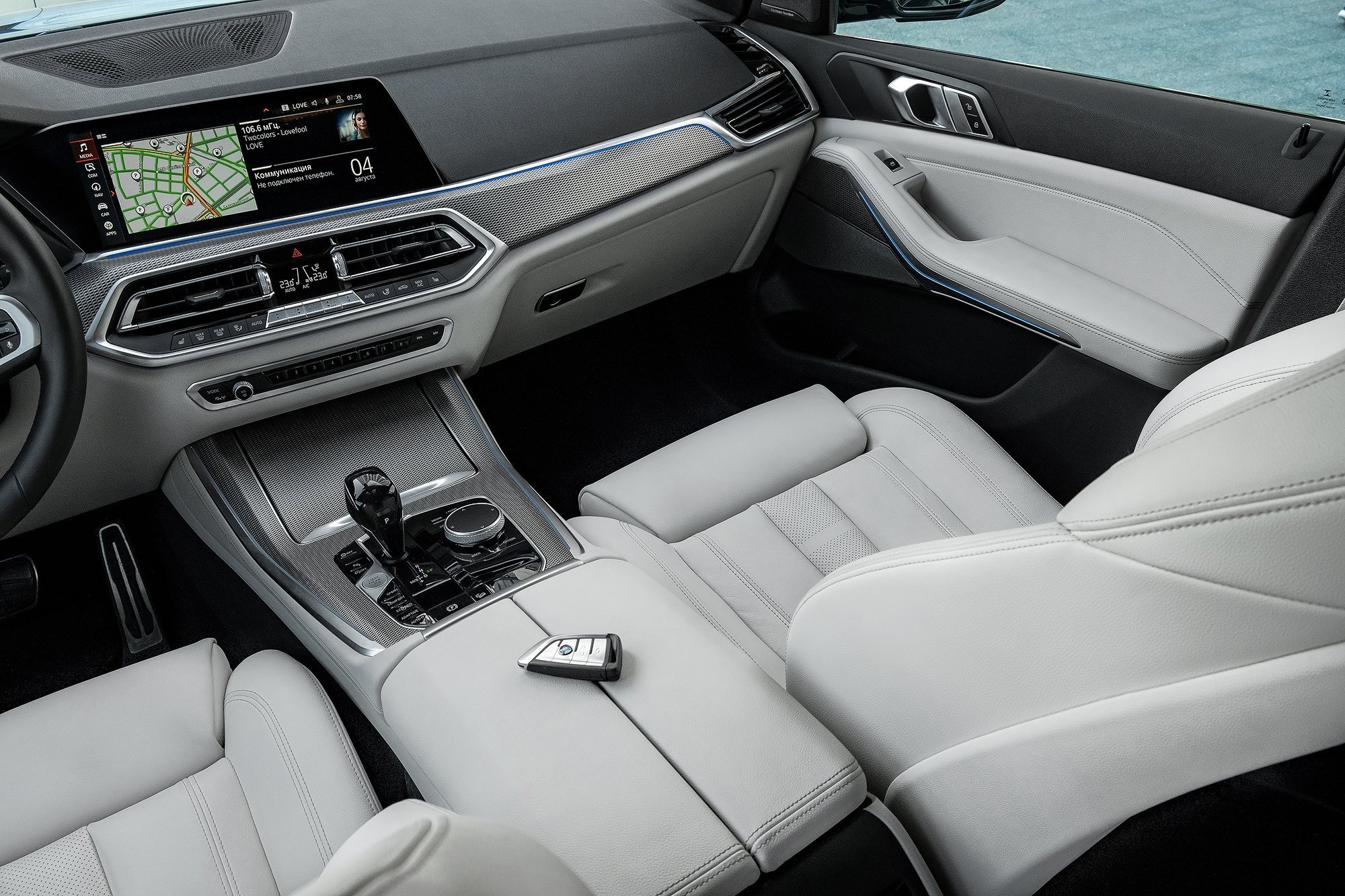 BMW X5 M-SPORT