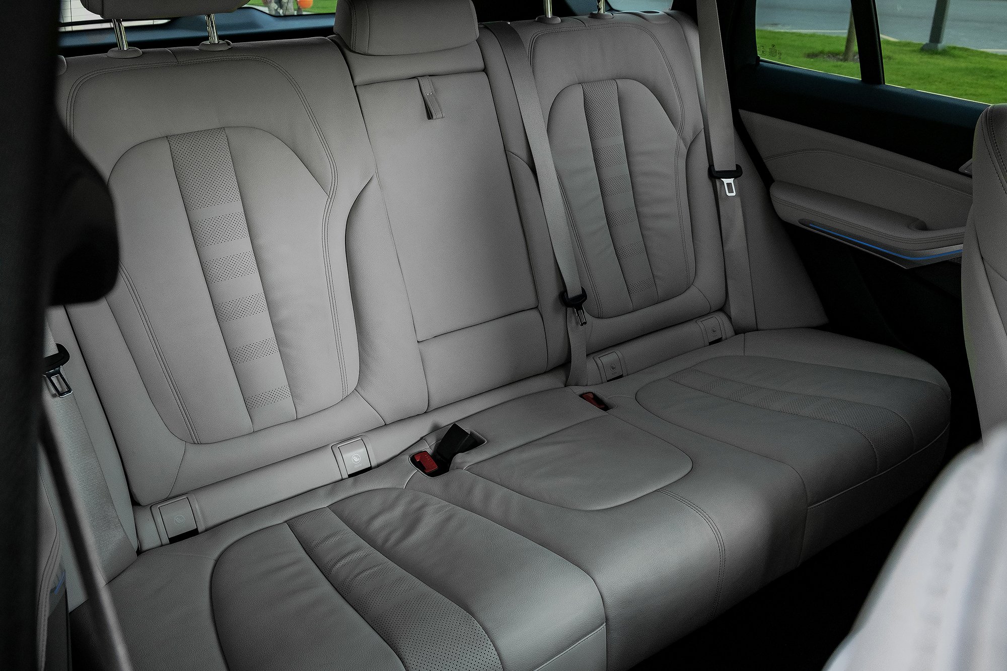 BMW X5 M-SPORT