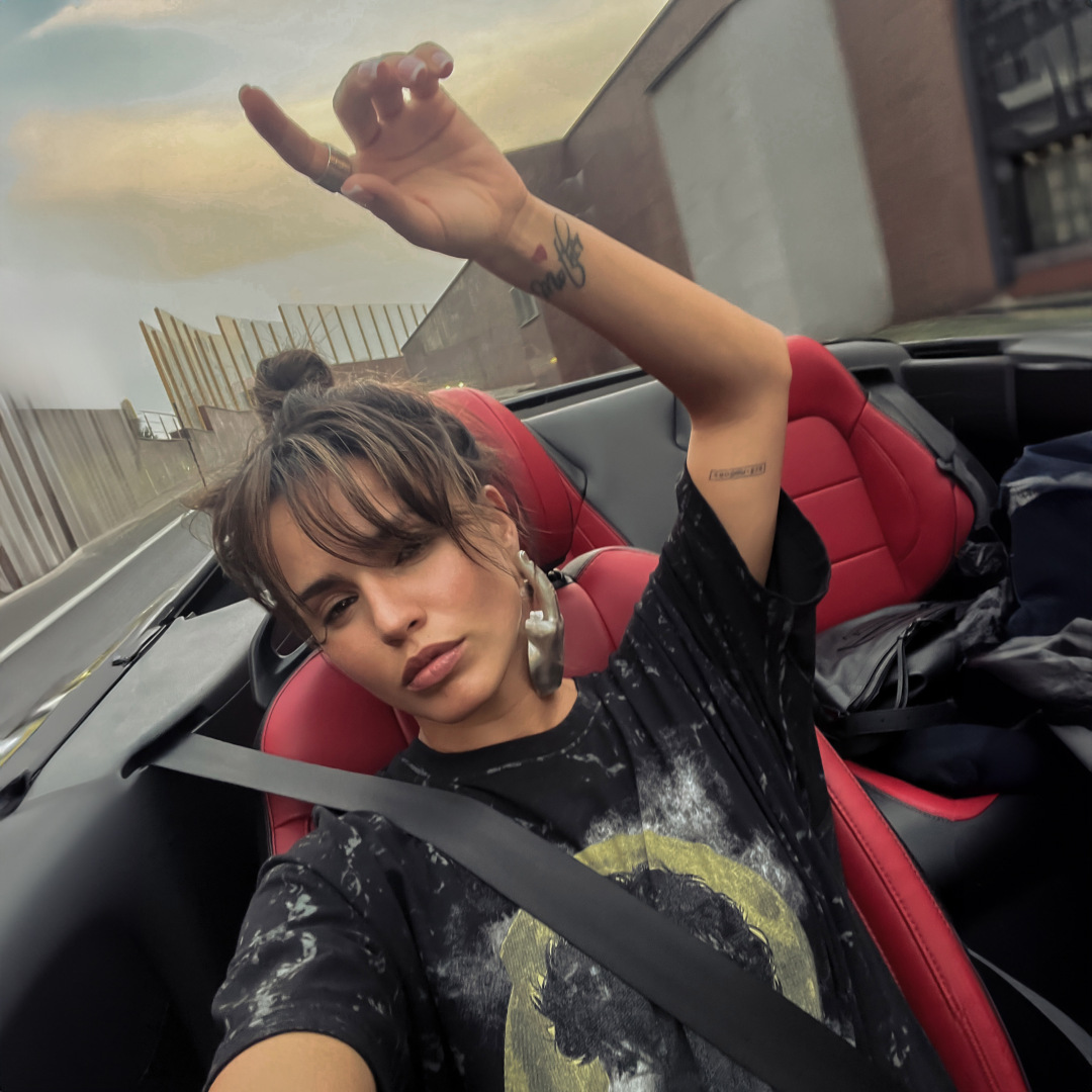 Юлия Зиверт