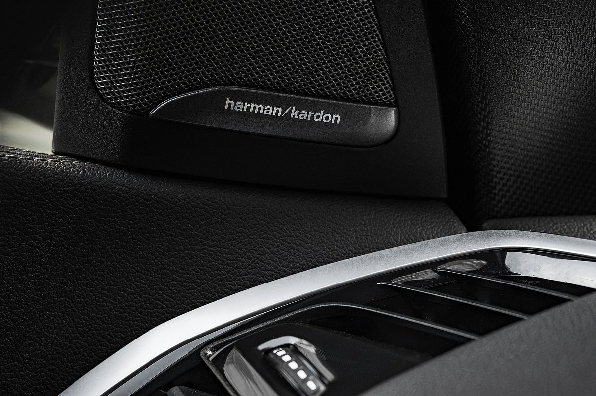 BMW X5 M-SPORT