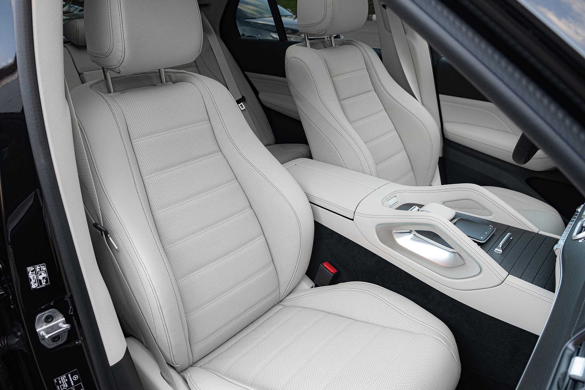 Аренда Mercedes GLE450 Sport Plus в Москве