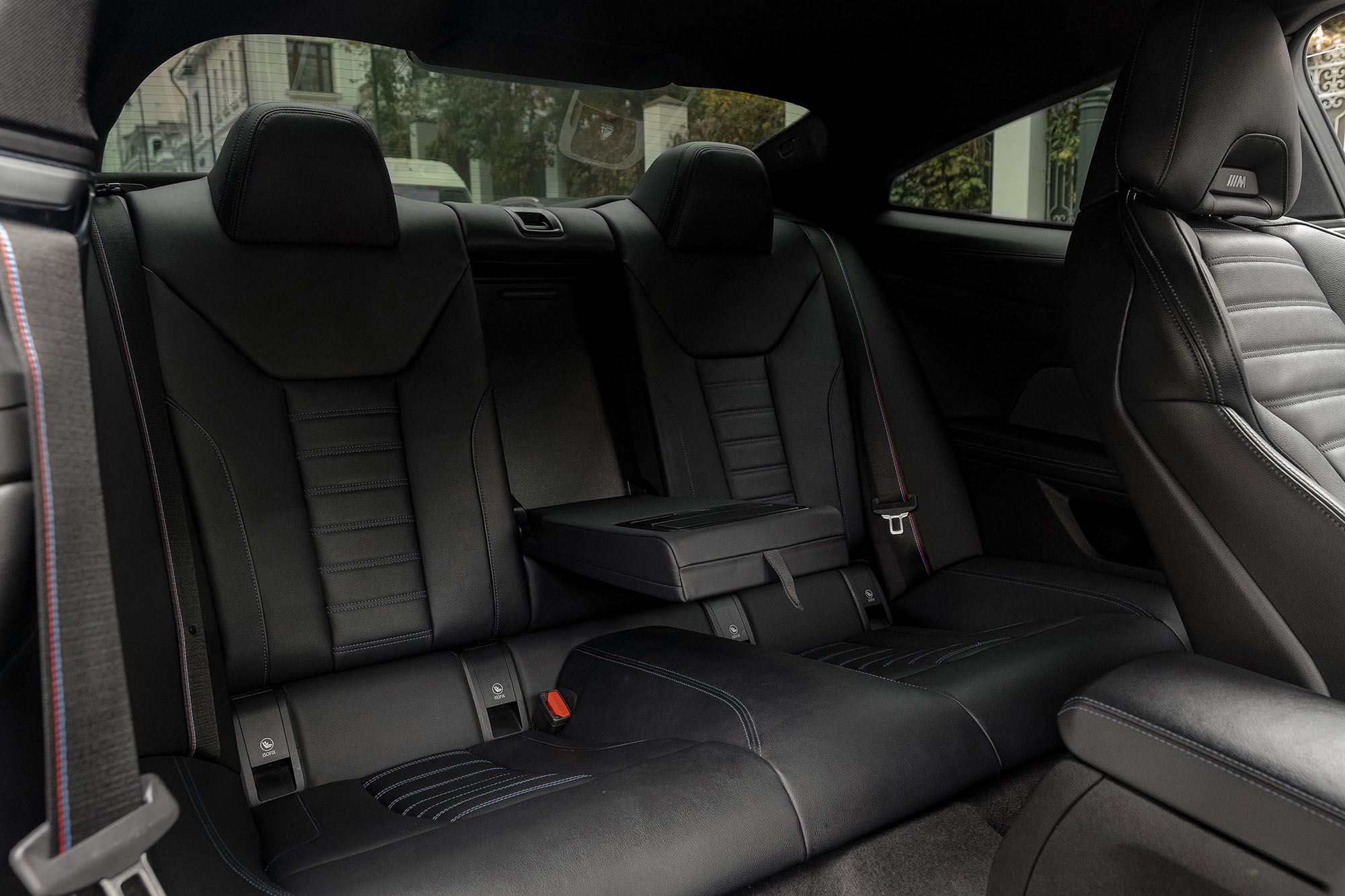 Аренда BMW M440 в Москве