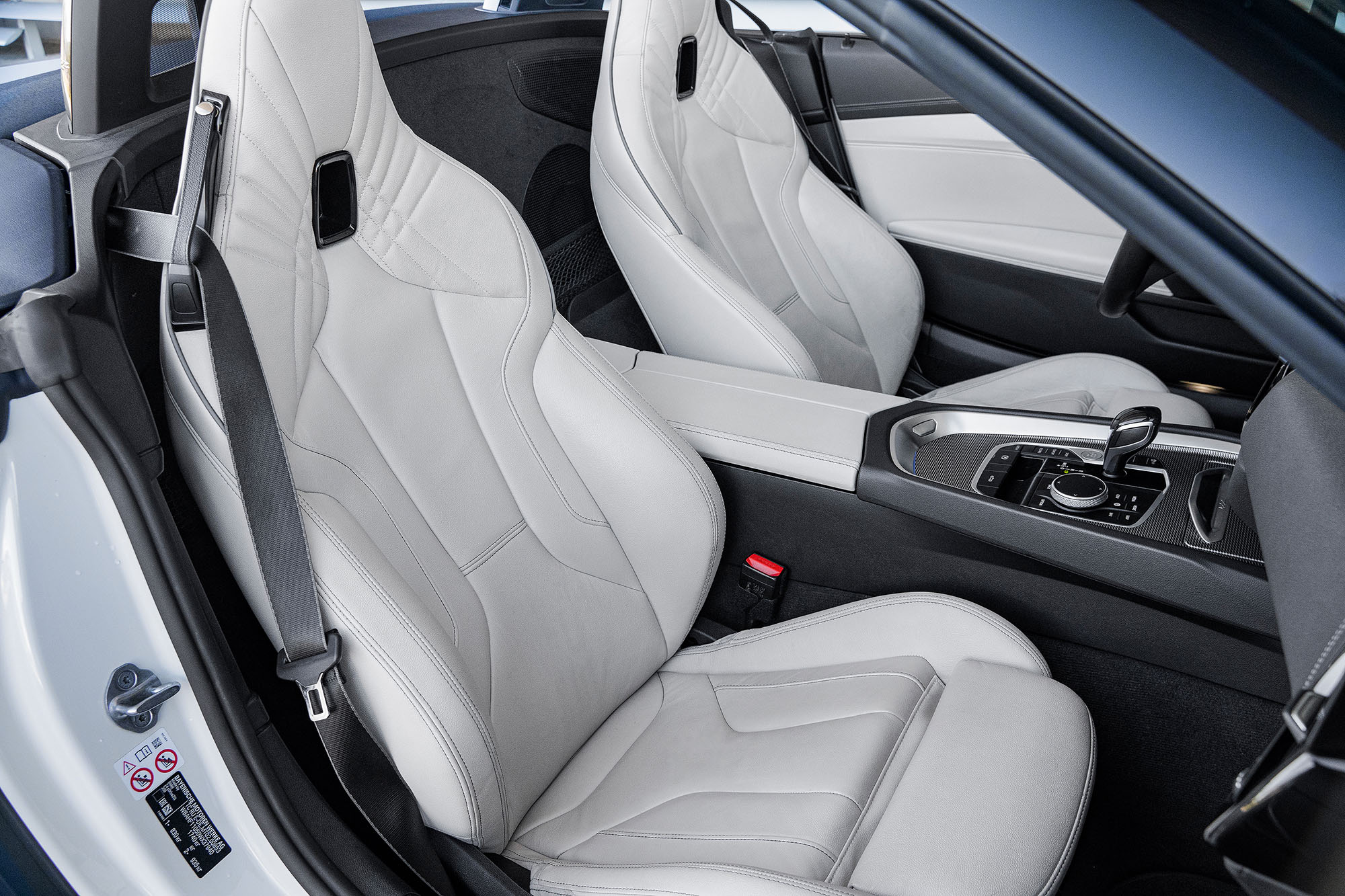 Аренда BMW Z4 в Сочи