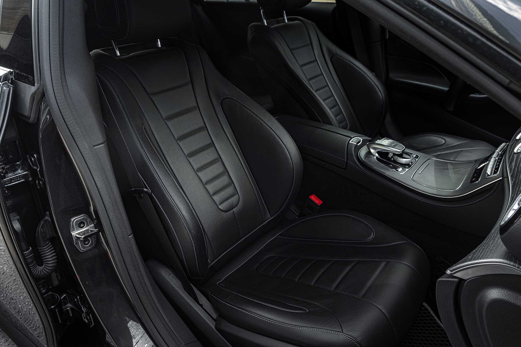 Аренда Mercedes CLS350d 4matic в Москве