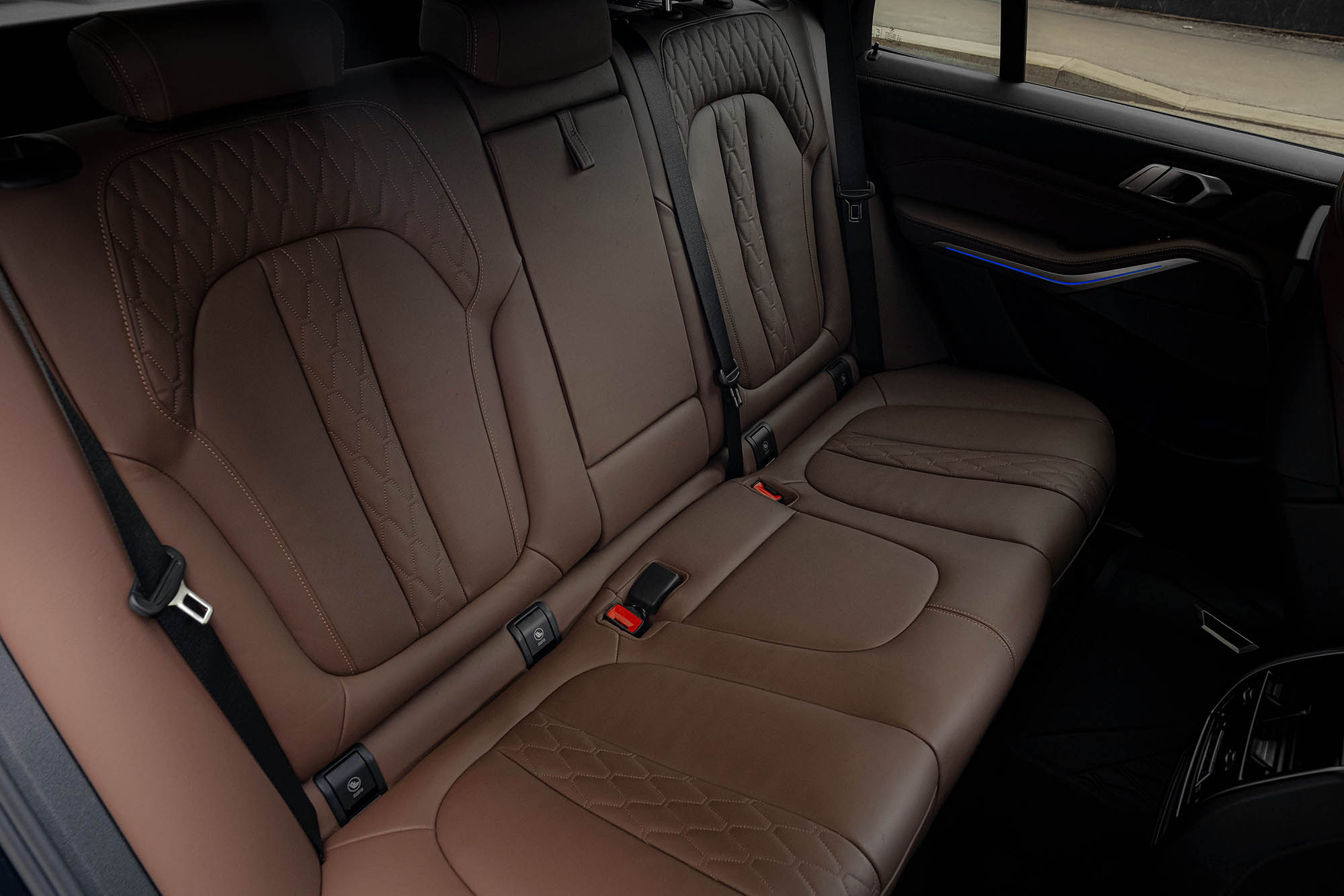 Аренда BMW X5 M-SPORT Pro в Москве
