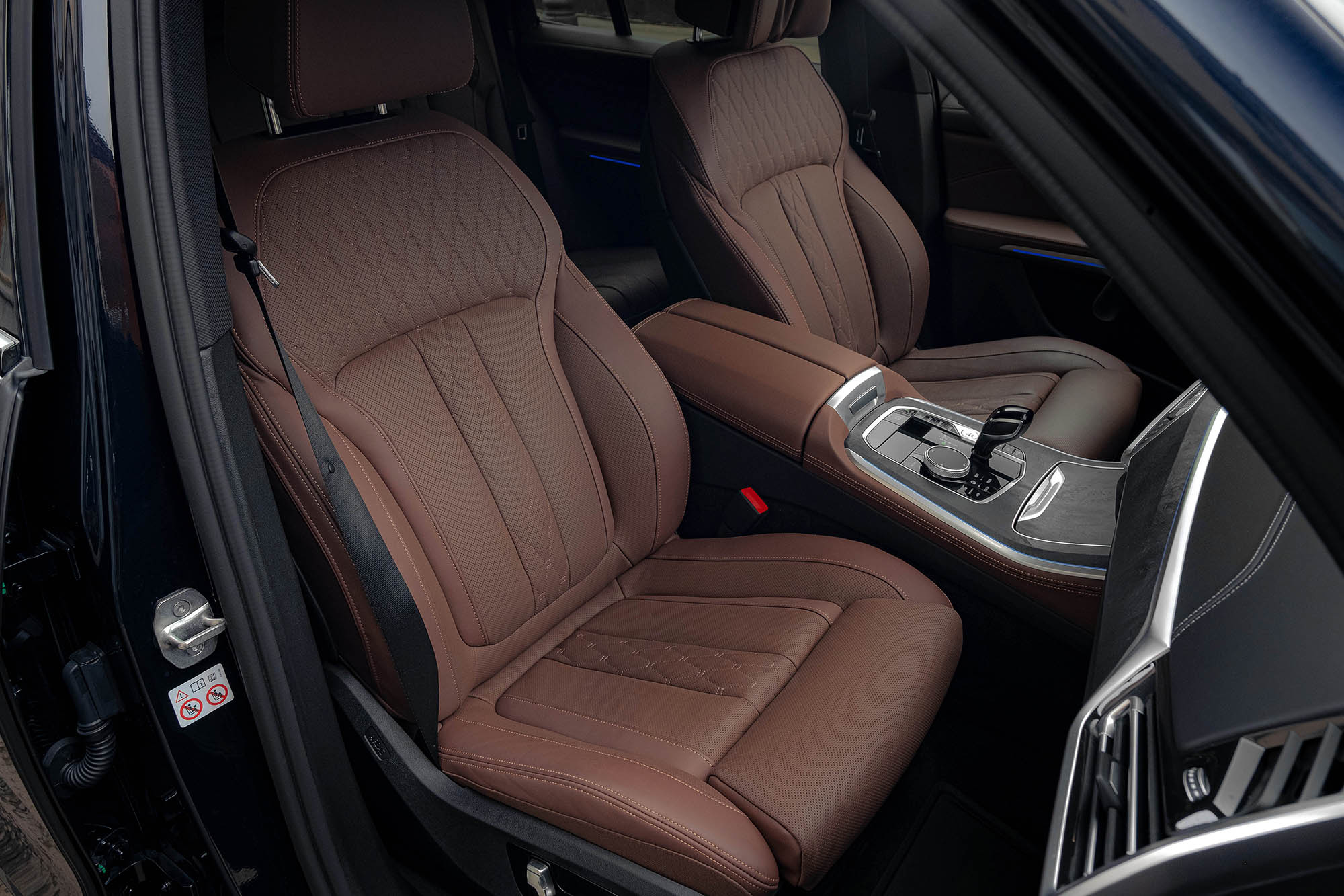 Аренда BMW X5 M-SPORT Pro в Москве