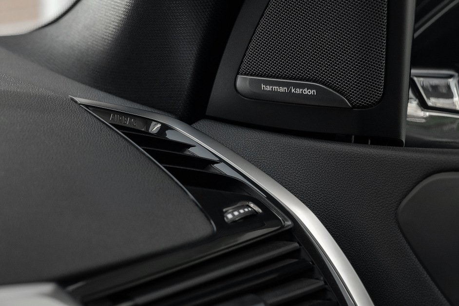 Аренда BMW X5 30d в Москве