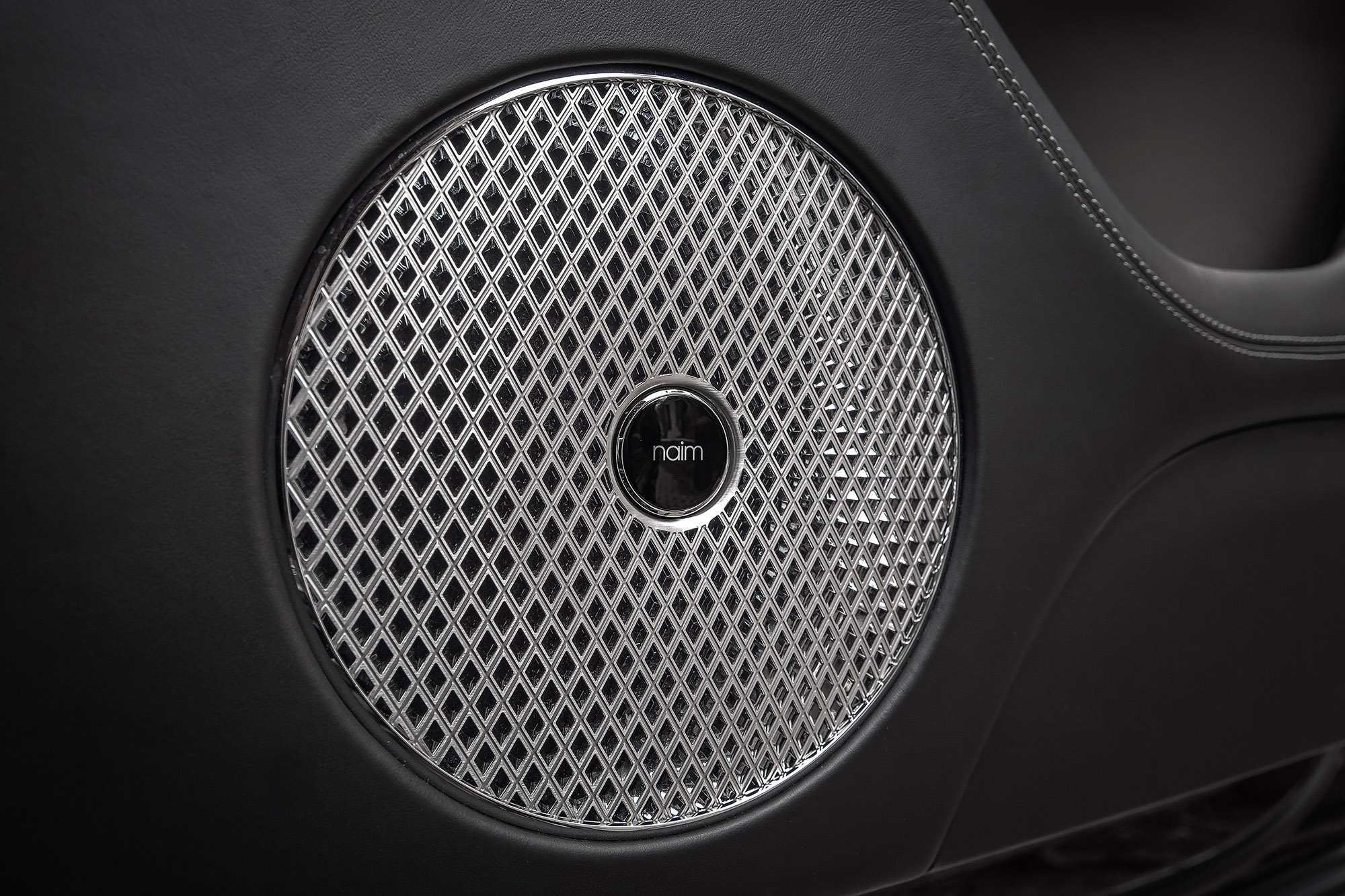 Аренда Bentley Bentayga в Москве