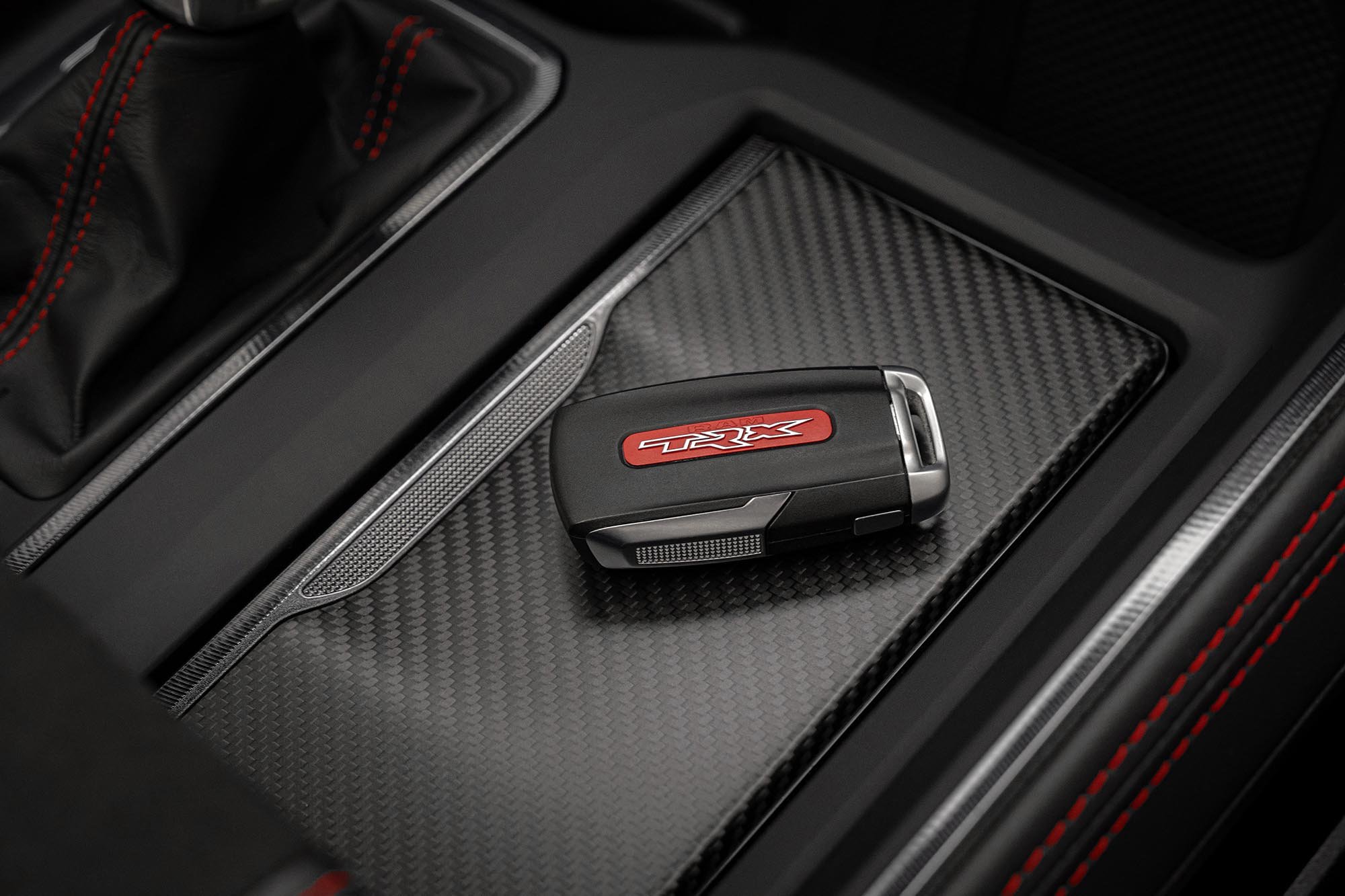 Аренда RAM TRX в Москве