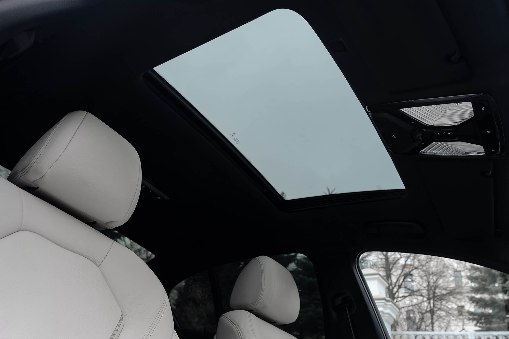 Аренда BMW 530d M-SPORT в Москве