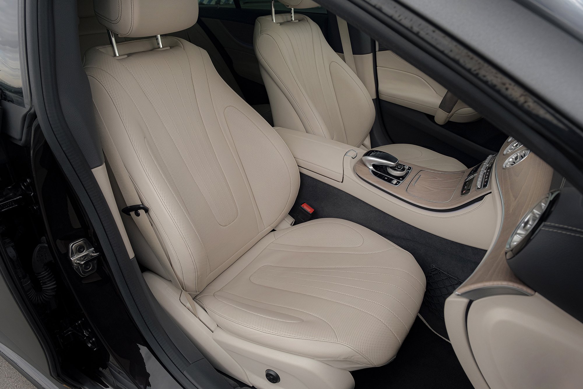 Аренда Mercedes CLS 350d 4matic в Санкт-Петербурге