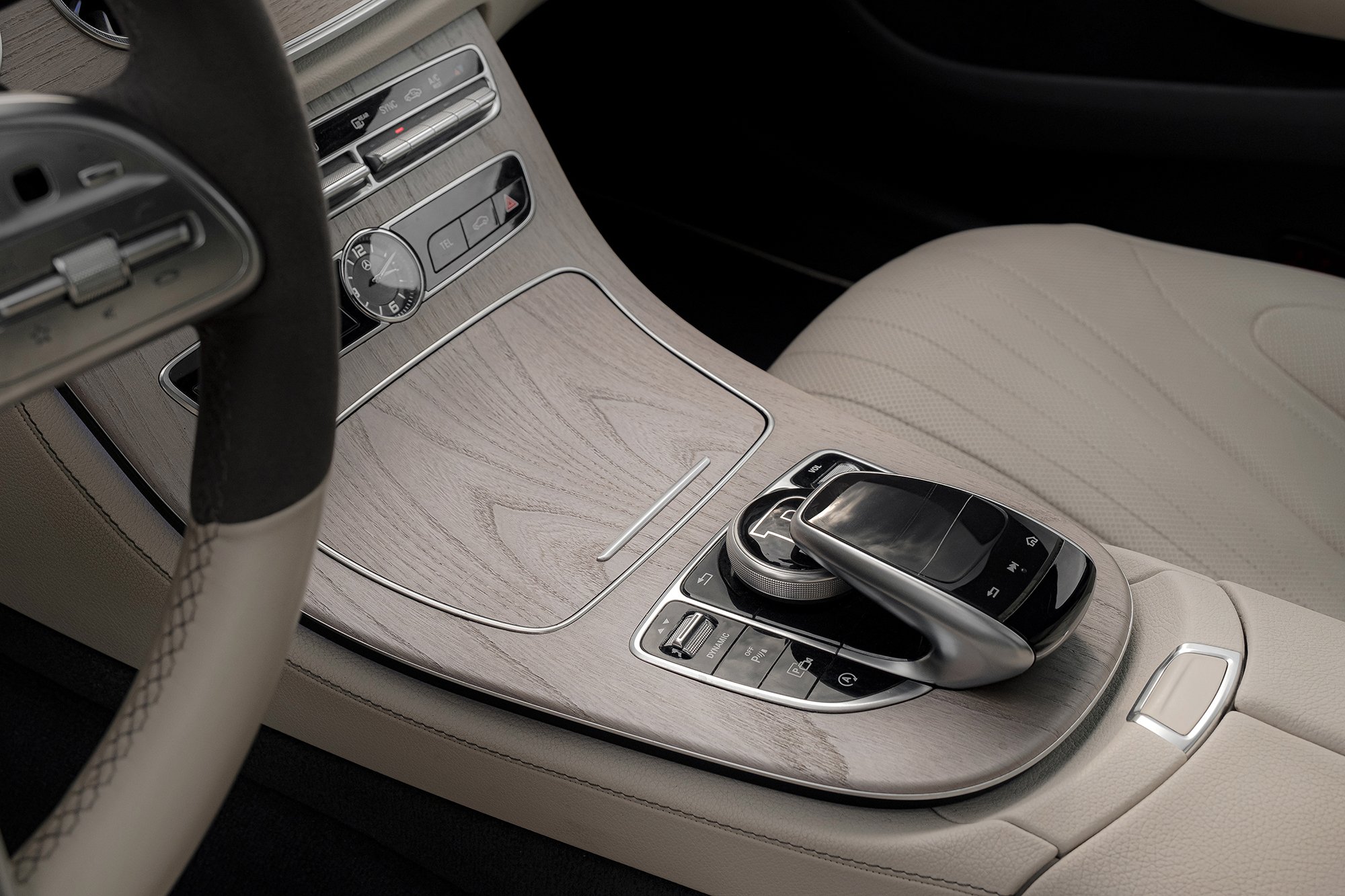 Аренда Mercedes CLS 350d 4matic в Санкт-Петербурге
