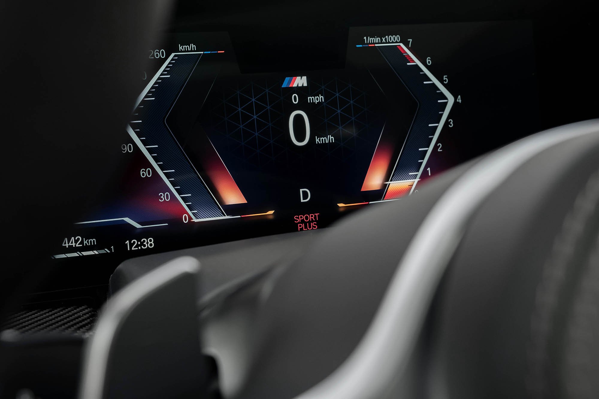 Аренда BMW X7 M60i в Москве