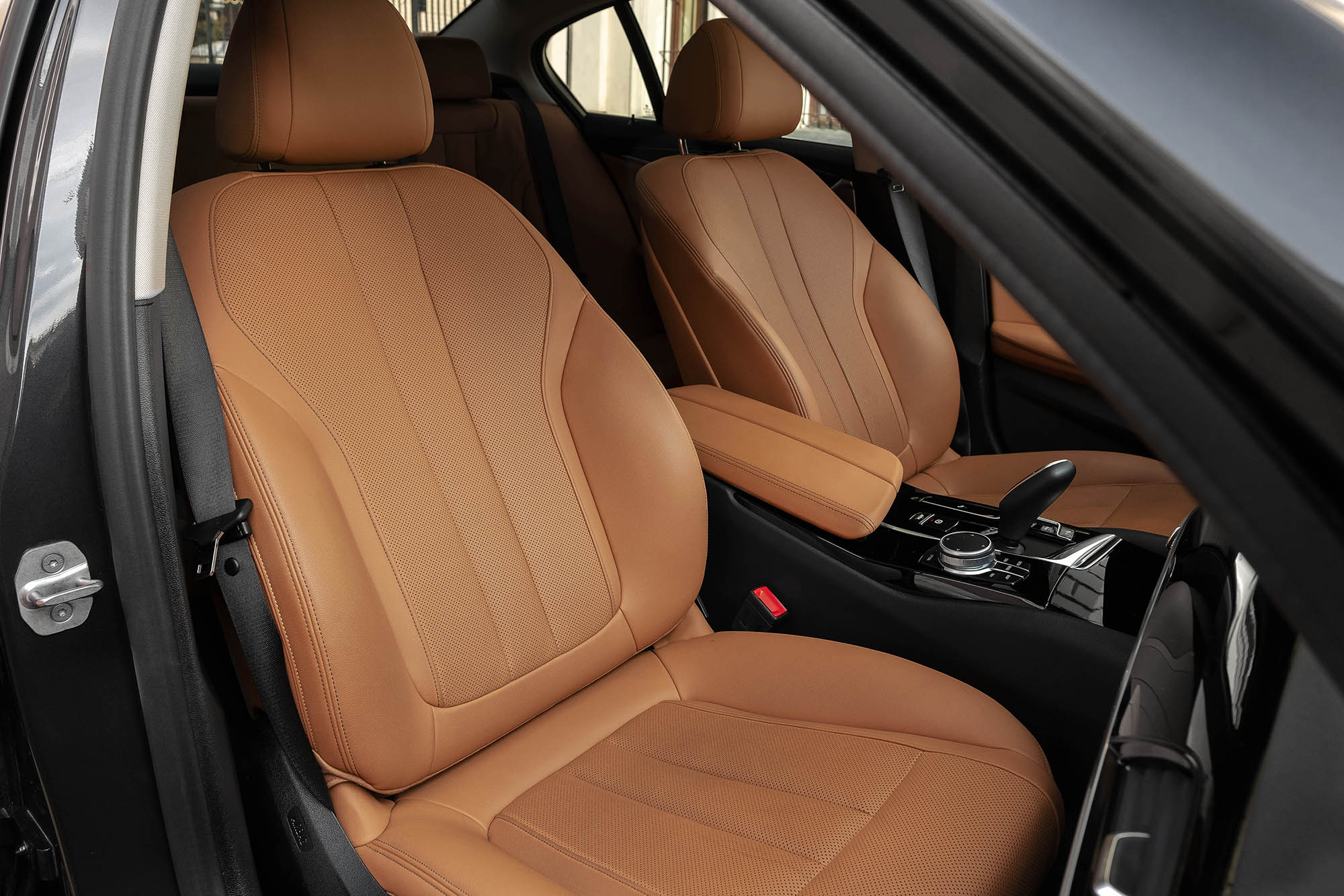 Аренда BMW 520d xDrive в Москве