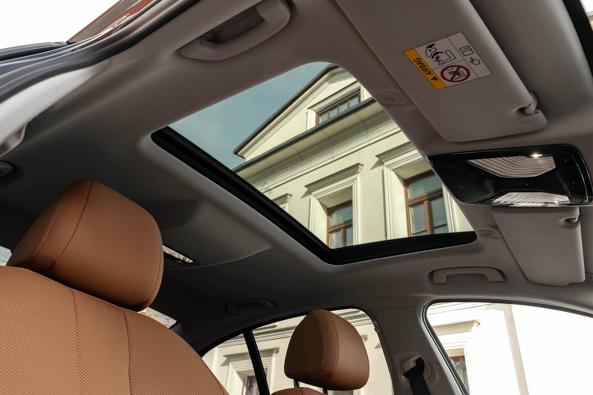 Аренда BMW 520d xDrive в Москве
