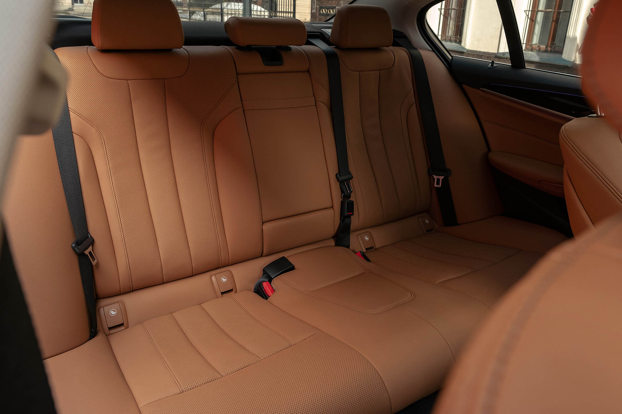 Аренда BMW 520d xDrive в Москве