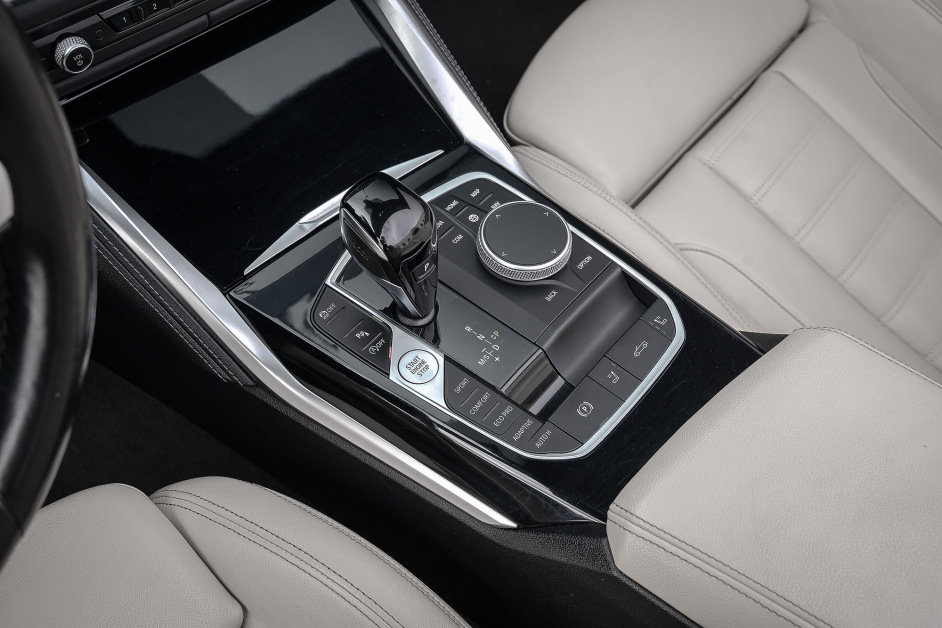 Аренда BMW 420i Cabrio в Сочи