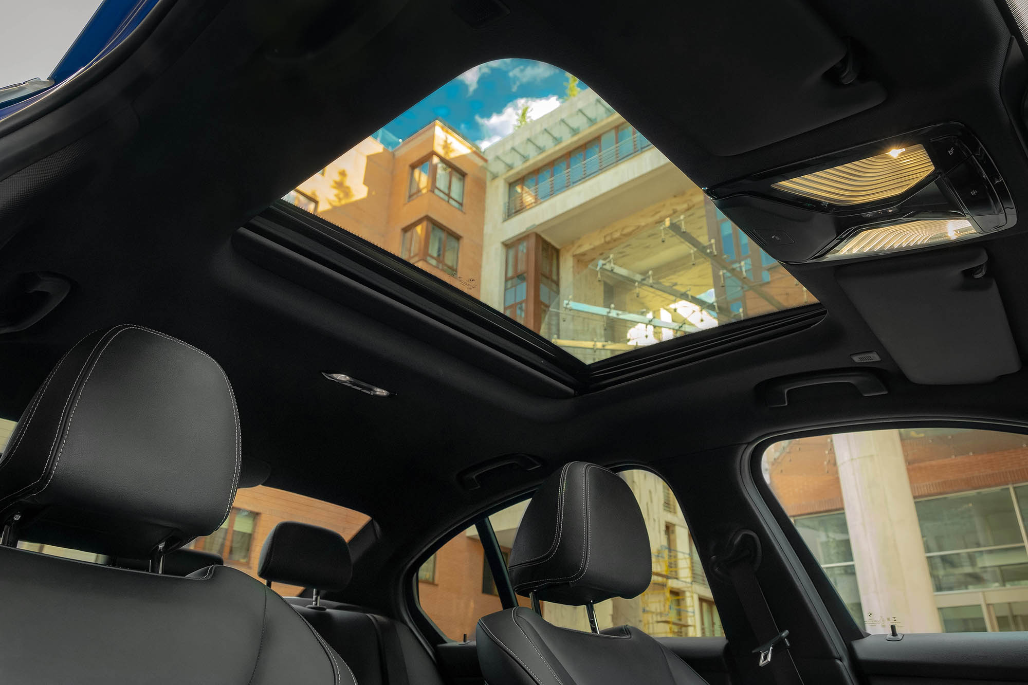 Аренда BMW 320d xDrive в Москве