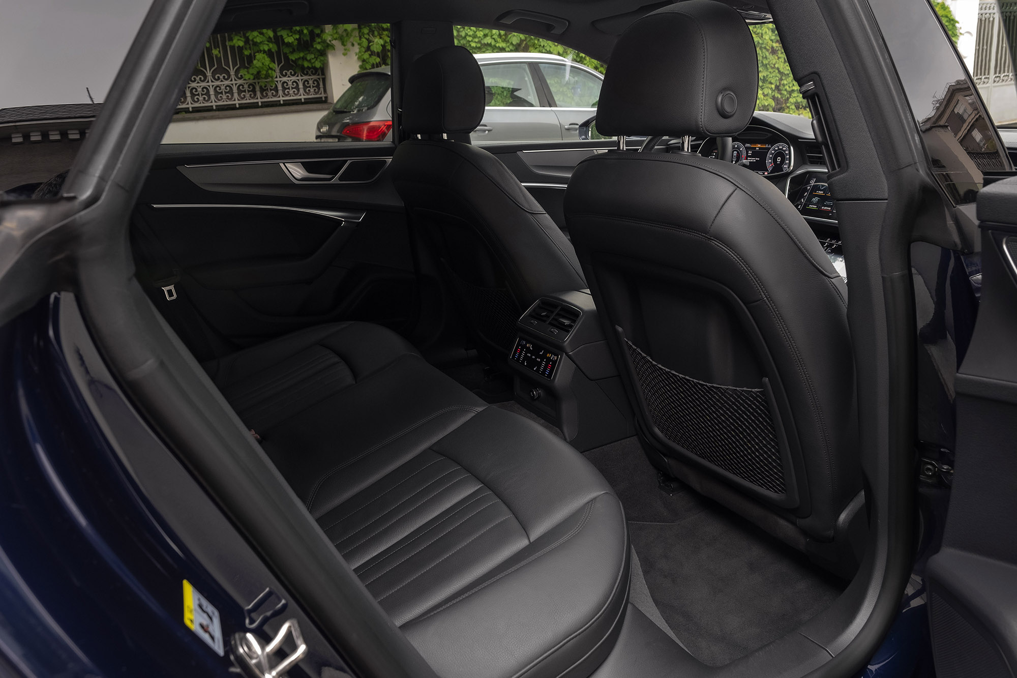 Аренда Audi A7 в Санкт-Петербурге