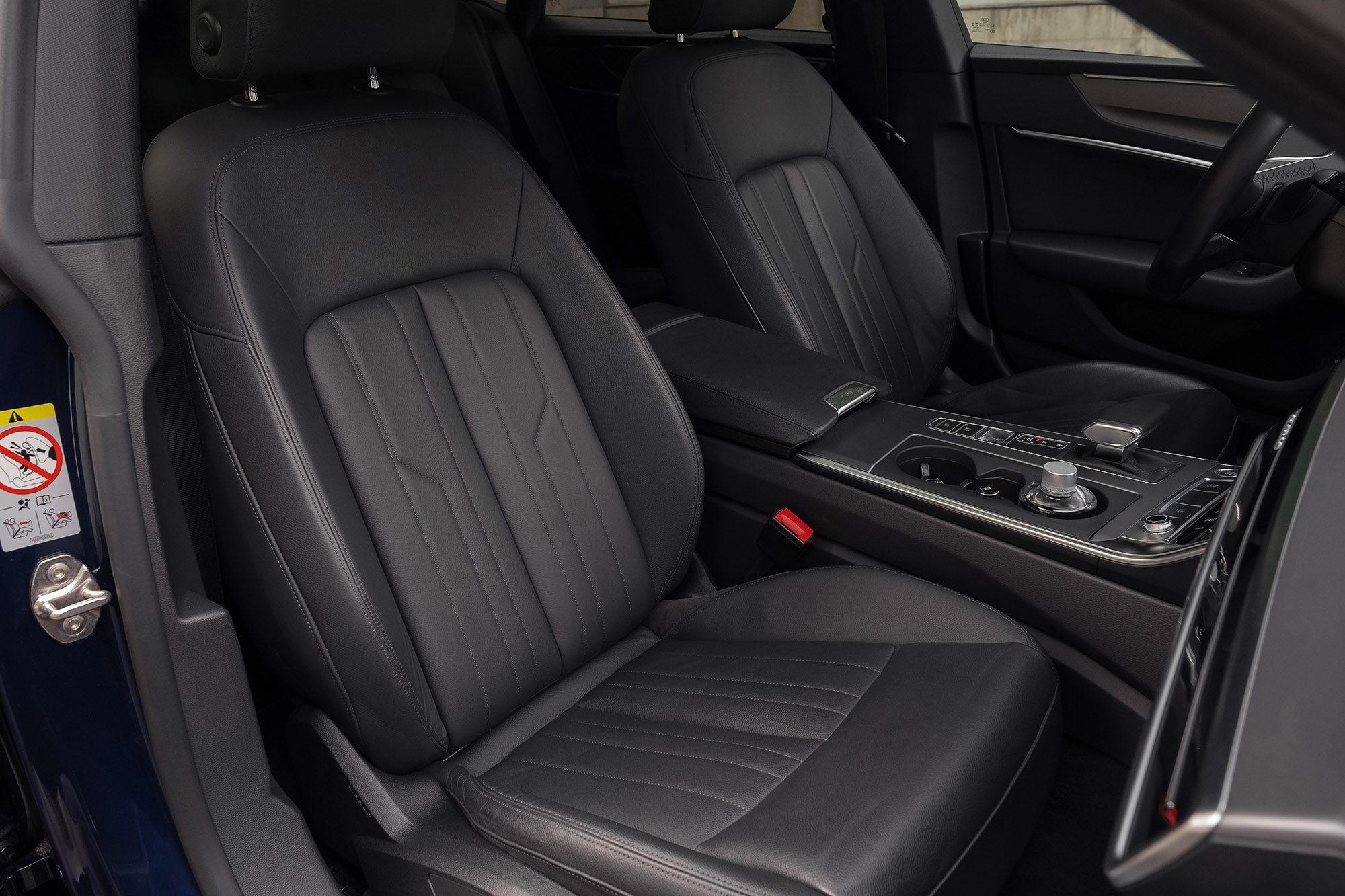 Аренда Audi A7 в Санкт-Петербурге