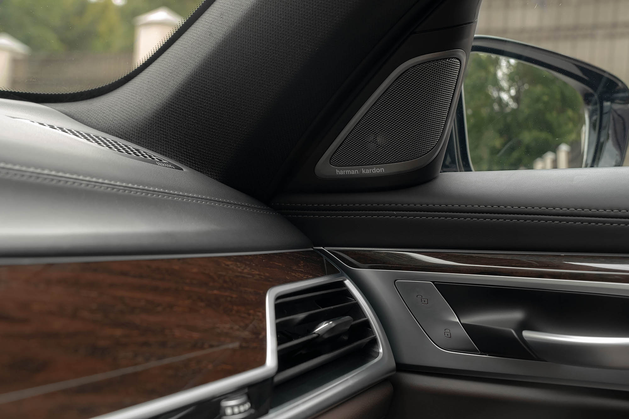 Аренда BMW 730d xDrive в Москве