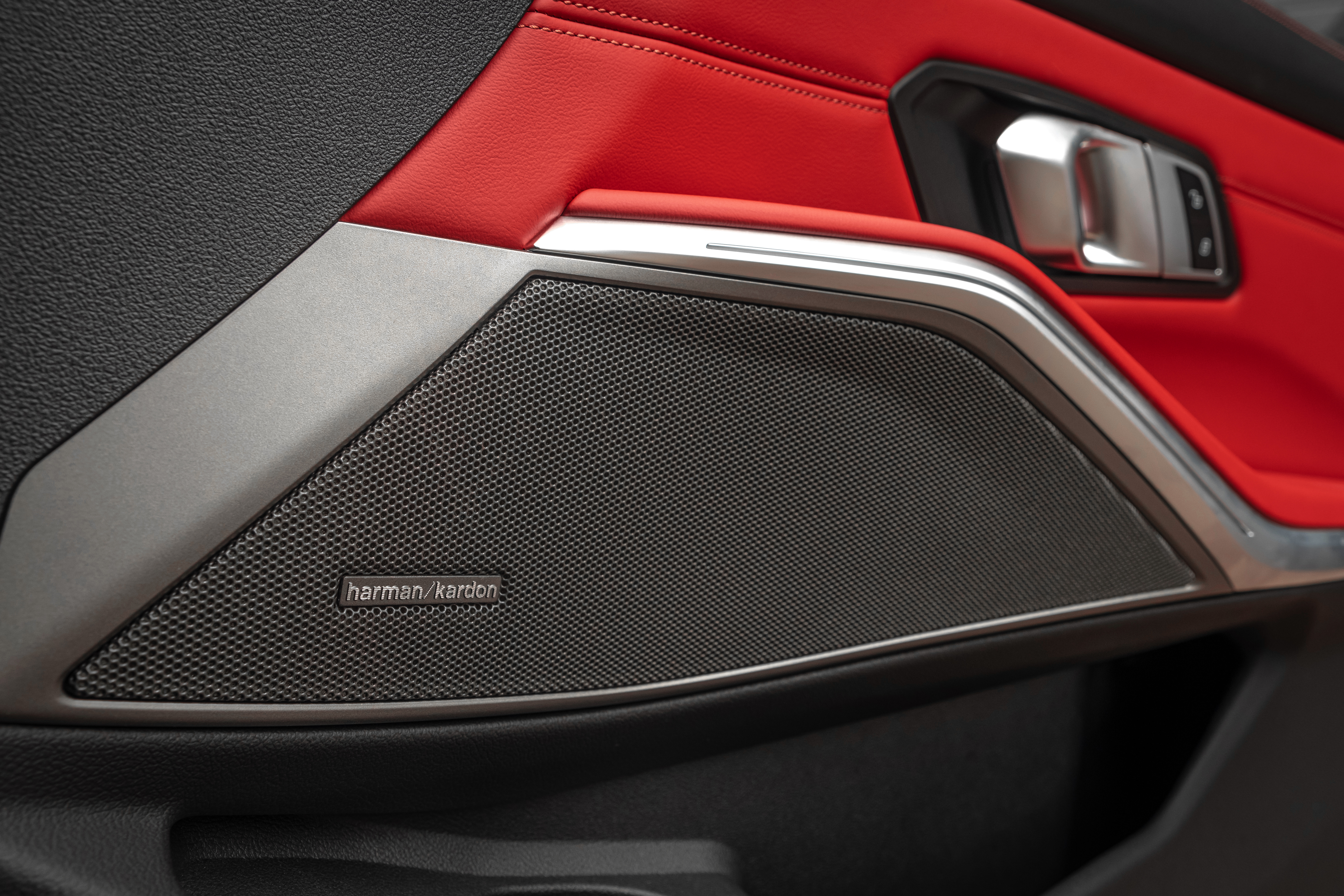 Аренда BMW M3 Competition в Москве