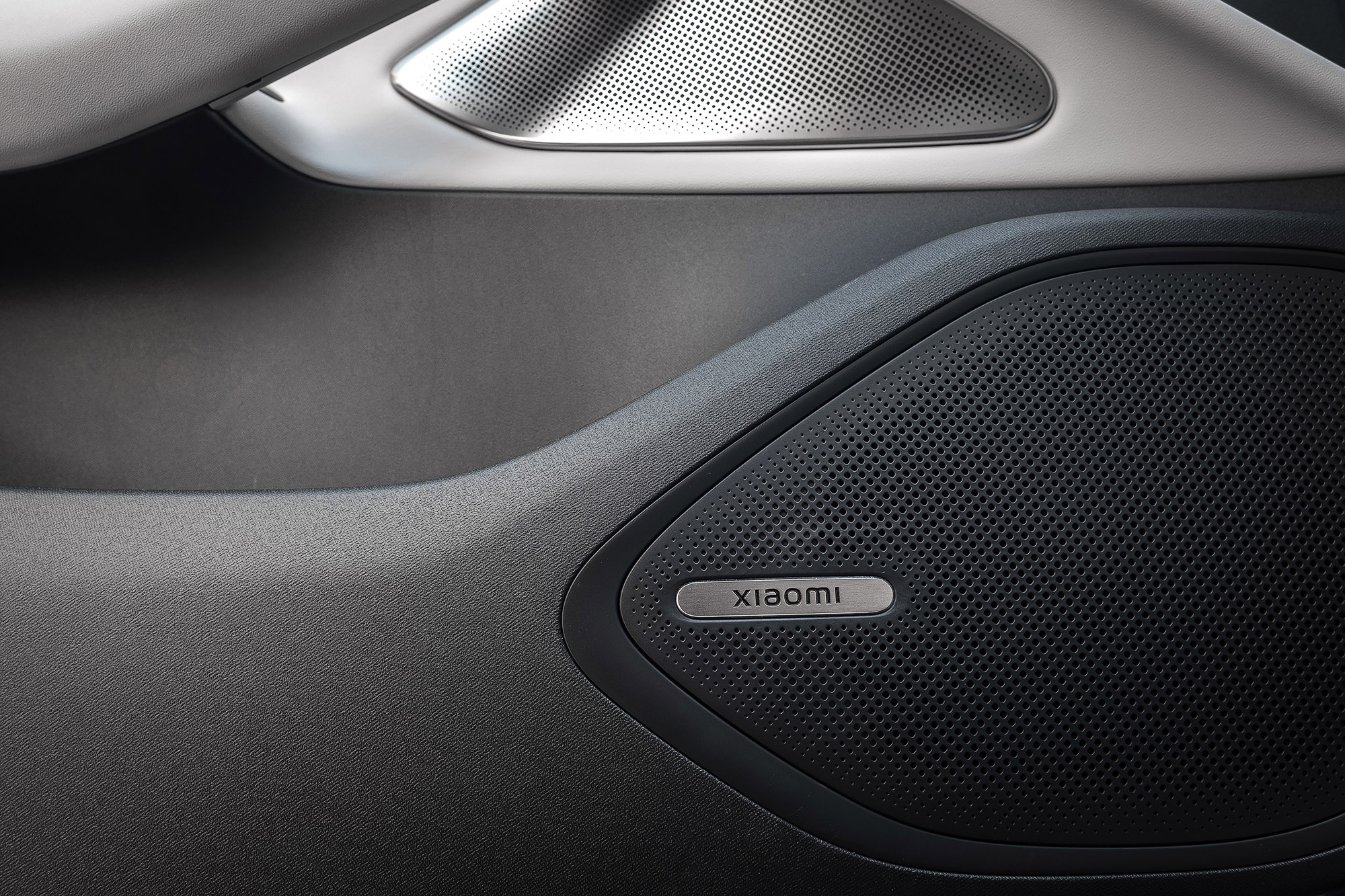 Аренда Xiaomi SU7 Max в Санкт-Петербурге