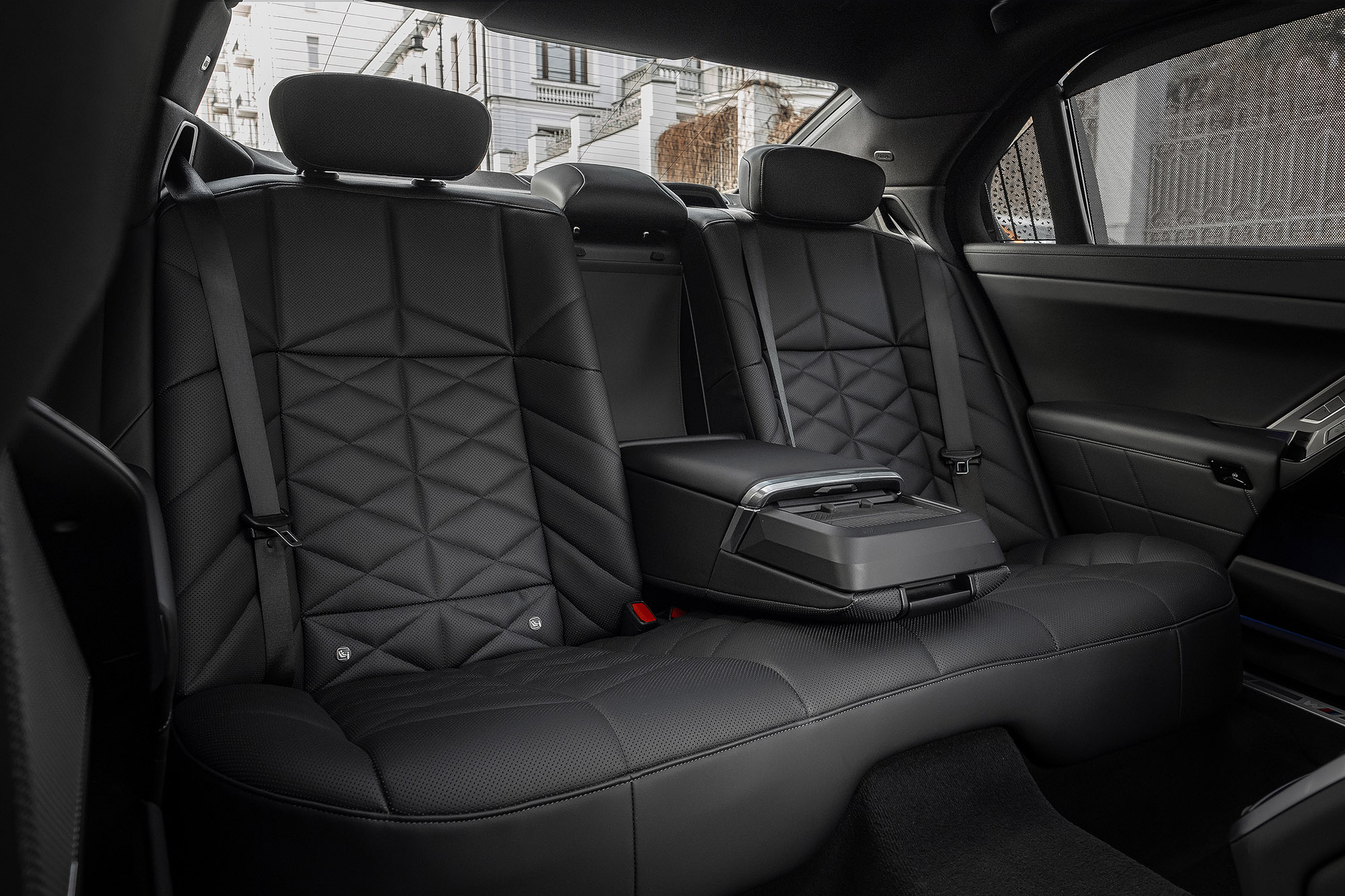 Аренда BMW 740d xDrive в Москве