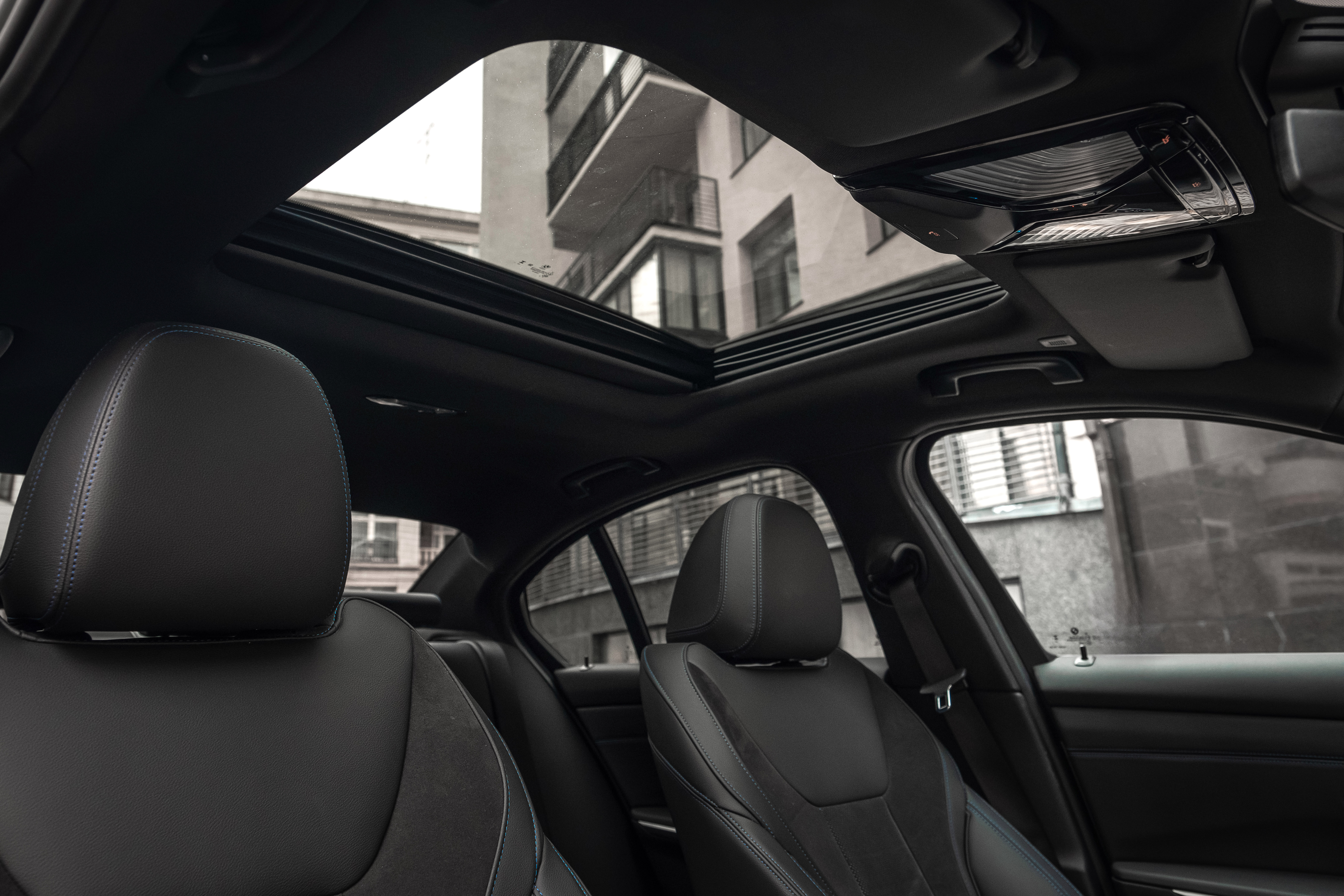 Аренда BMW 320d в Москве