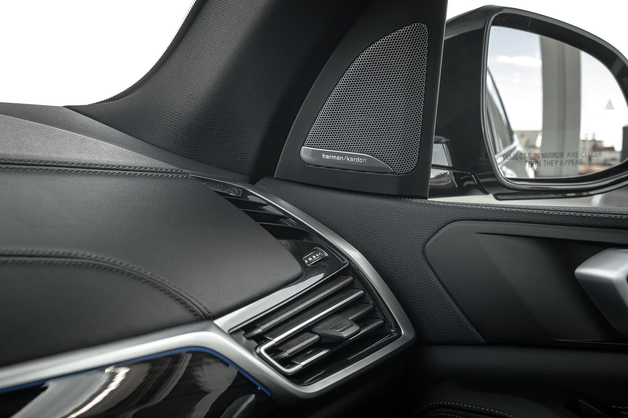 Аренда BMW X5 40i xDrive в Санкт-Петербурге